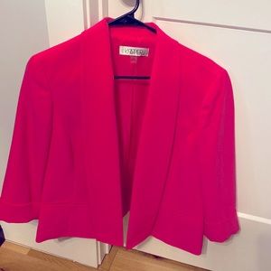 Women’s blazer